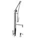 Waterstone - 3700-4-SB - Pull Down Kitchen Faucets