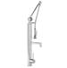 Waterstone - 3700-3-SN - Pull Down Kitchen Faucets