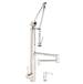 Waterstone - 3710-18-2-SB - Pull Down Kitchen Faucets
