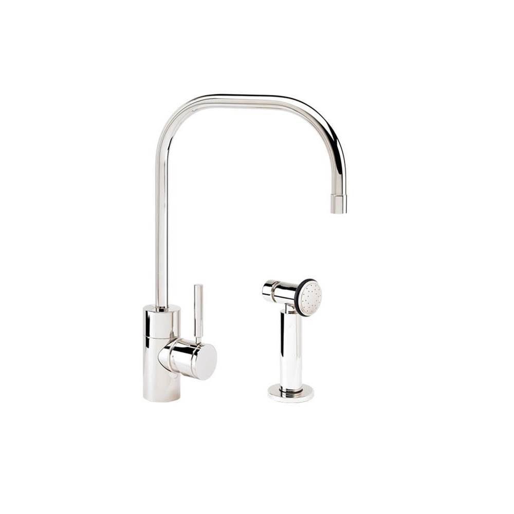 Waterstone  Kitchen Faucets item 3825-1-MAC
