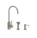 Waterstone - 3900-2-MAC - Bar Sink Faucets