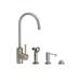 Waterstone - 3900-3-CB - Bar Sink Faucets