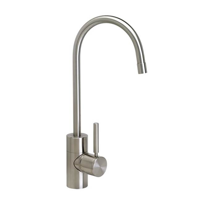 Neenan Company ShowroomWaterstoneWaterstone Parche Prep Faucet
