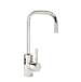 Waterstone - 3925-CHB - Single Hole Kitchen Faucets