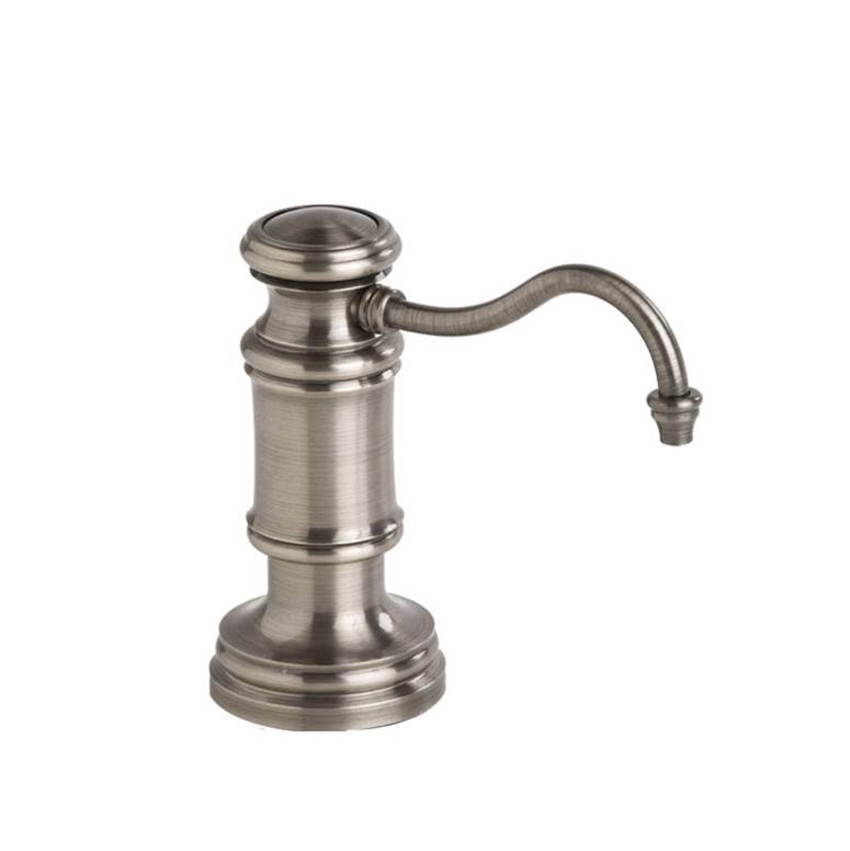 Waterstone Soap Dispensers Kitchen Accessories item 4060-DAC