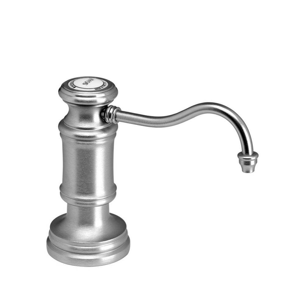 Waterstone Soap Dispensers Bathroom Accessories item 4060E-ABZ