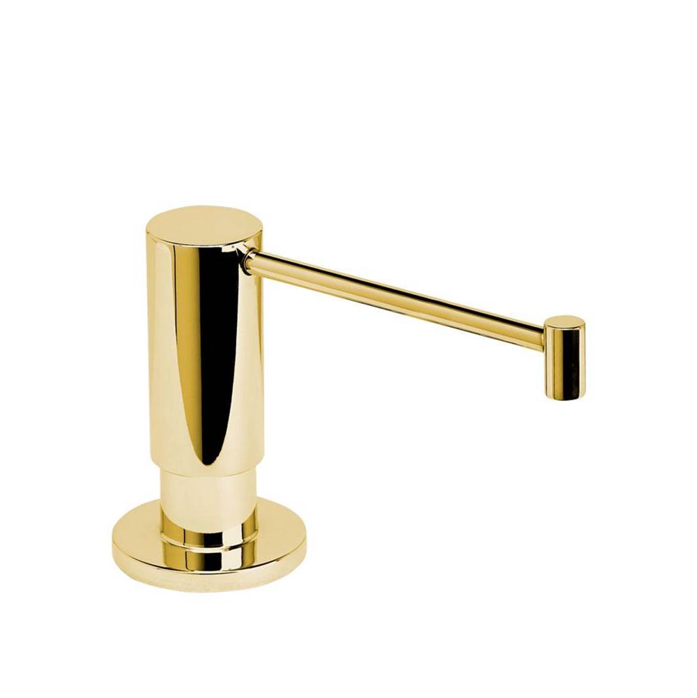 Waterstone Soap Dispensers Bathroom Accessories item 4065E-UPB