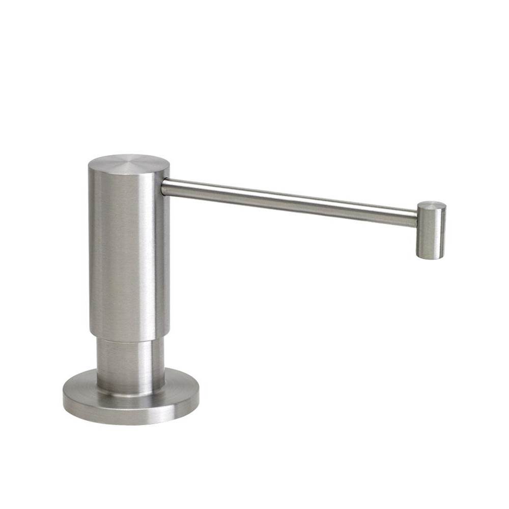 Waterstone Soap Dispensers Bathroom Accessories item 4065E-SS
