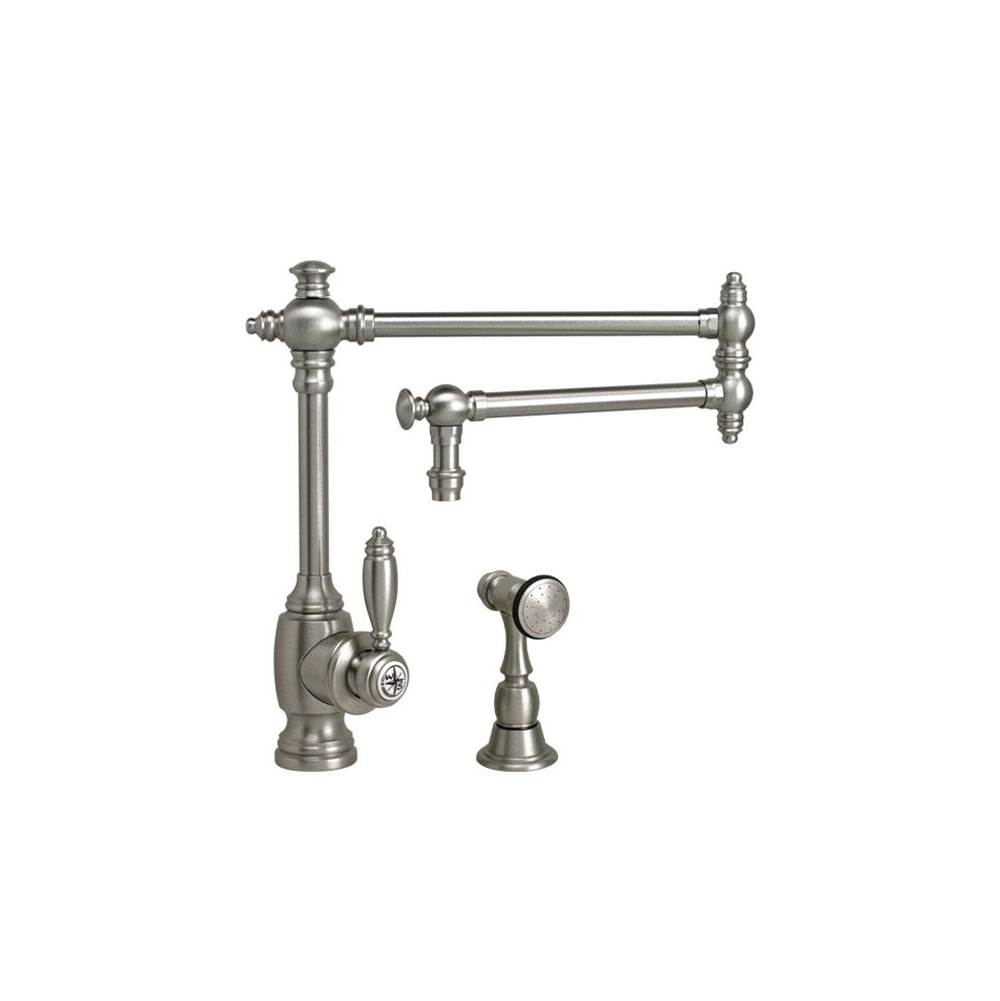 Waterstone  Kitchen Faucets item 4100-18-1-MW