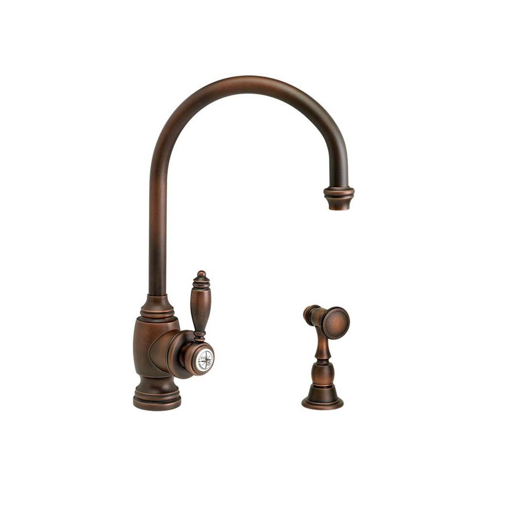 Waterstone  Kitchen Faucets item 4300-1-ORB