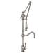 Waterstone - 4400-3-DAP - Pull Down Kitchen Faucets