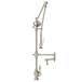 Waterstone - 4410-12-3-CB - Pull Down Kitchen Faucets