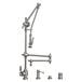 Waterstone - 4410-18-4-MAP - Pull Down Kitchen Faucets