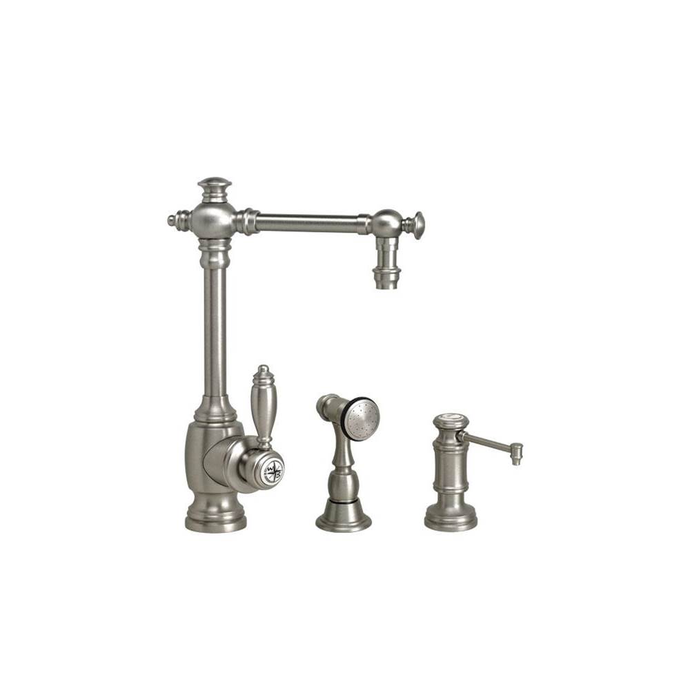 Waterstone  Bar Sink Faucets item 4700-2-AC