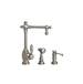Waterstone - 4700-2-AC - Bar Sink Faucets