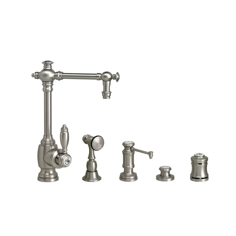 Waterstone  Bar Sink Faucets item 4700-4-PC