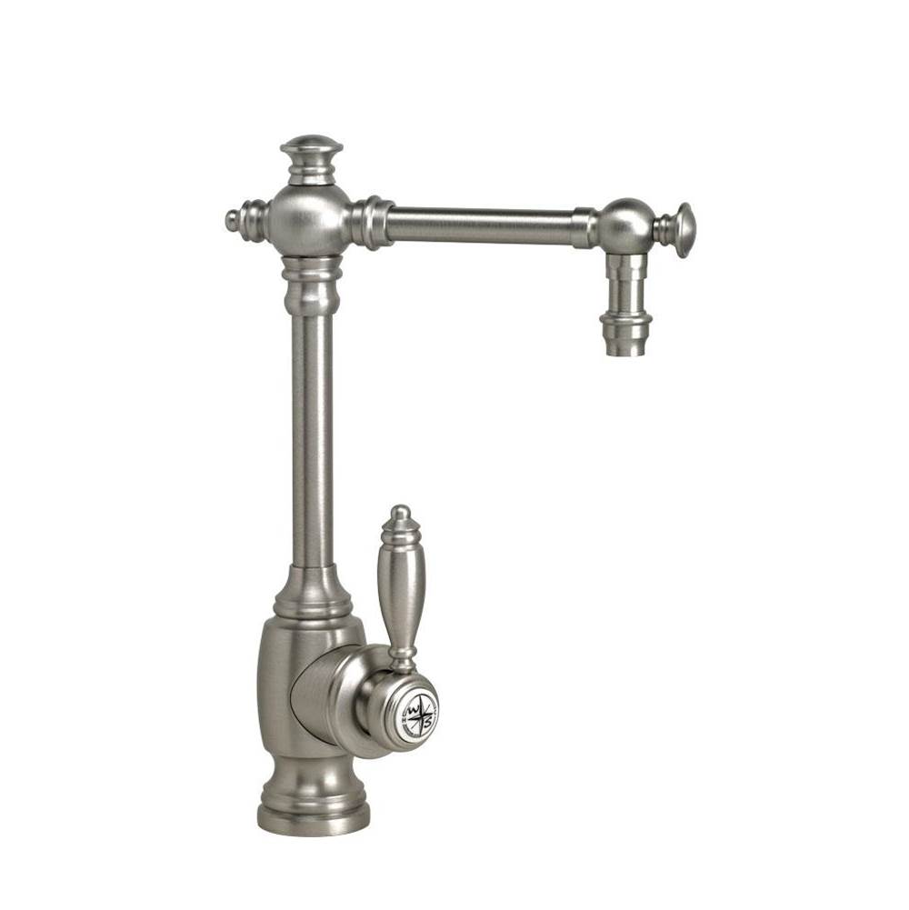 Waterstone Single Hole Kitchen Faucets item 4700-CB