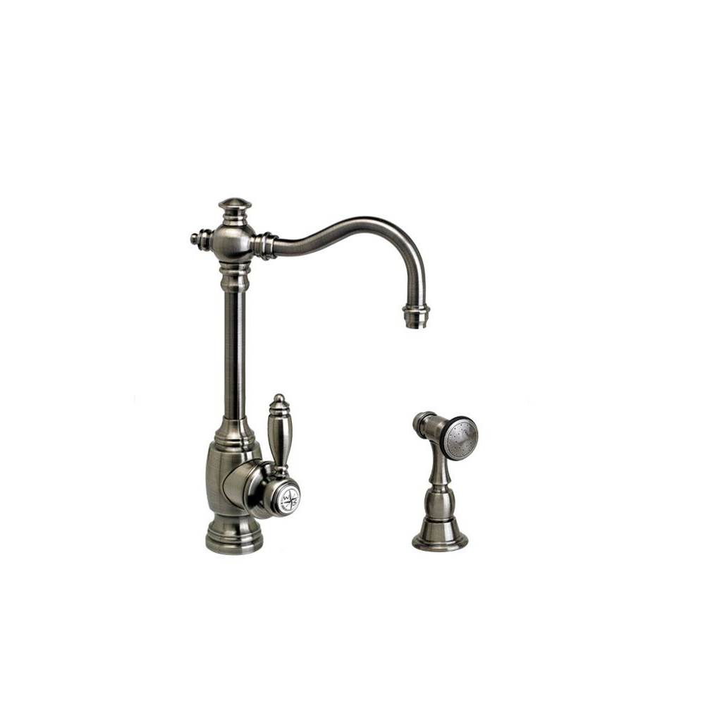 Waterstone  Bar Sink Faucets item 4800-1-ABZ