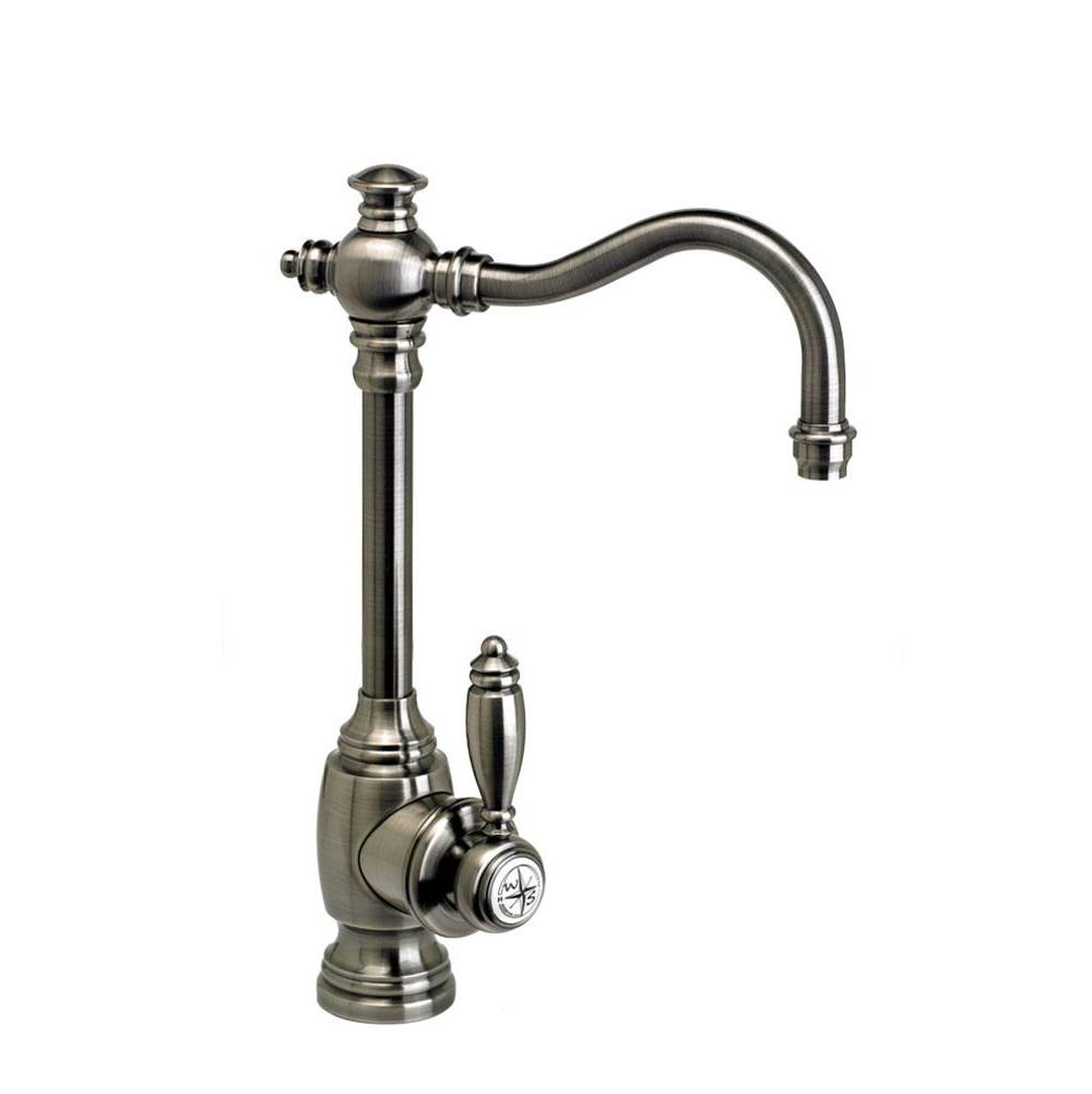 Waterstone Single Hole Kitchen Faucets item 4800-DAP