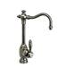 Waterstone - 4800-CH - Single Hole Kitchen Faucets