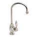 Waterstone - 4900-ORB - Single Hole Kitchen Faucets
