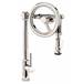 Waterstone - 5130-GR - Pull Down Kitchen Faucets