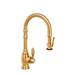 Waterstone - 5200-DAC - Pull Down Bar Faucets