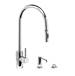 Waterstone - 5300-3-SC - Pull Down Kitchen Faucets