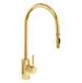 Waterstone - 5300-PB - Pull Down Kitchen Faucets