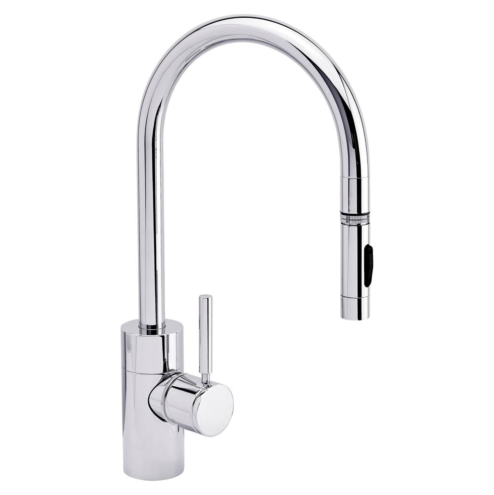 Waterstone Pull Down Faucet Kitchen Faucets item 5400-CH