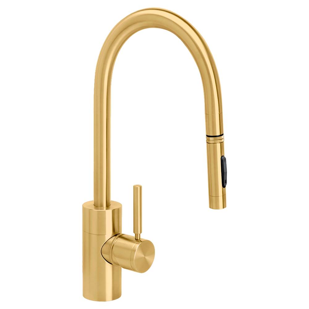 Waterstone Pull Down Faucet Kitchen Faucets item 5400-SB
