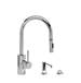 Waterstone - 5410-3-DAP - Pull Down Kitchen Faucets