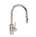 Waterstone - 5410-MAB - Pull Down Kitchen Faucets