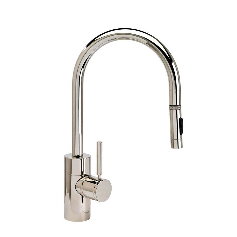 Waterstone Pull Down Faucet Kitchen Faucets item 5410-SB