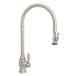 Waterstone - 5500-SN - Pull Down Kitchen Faucets