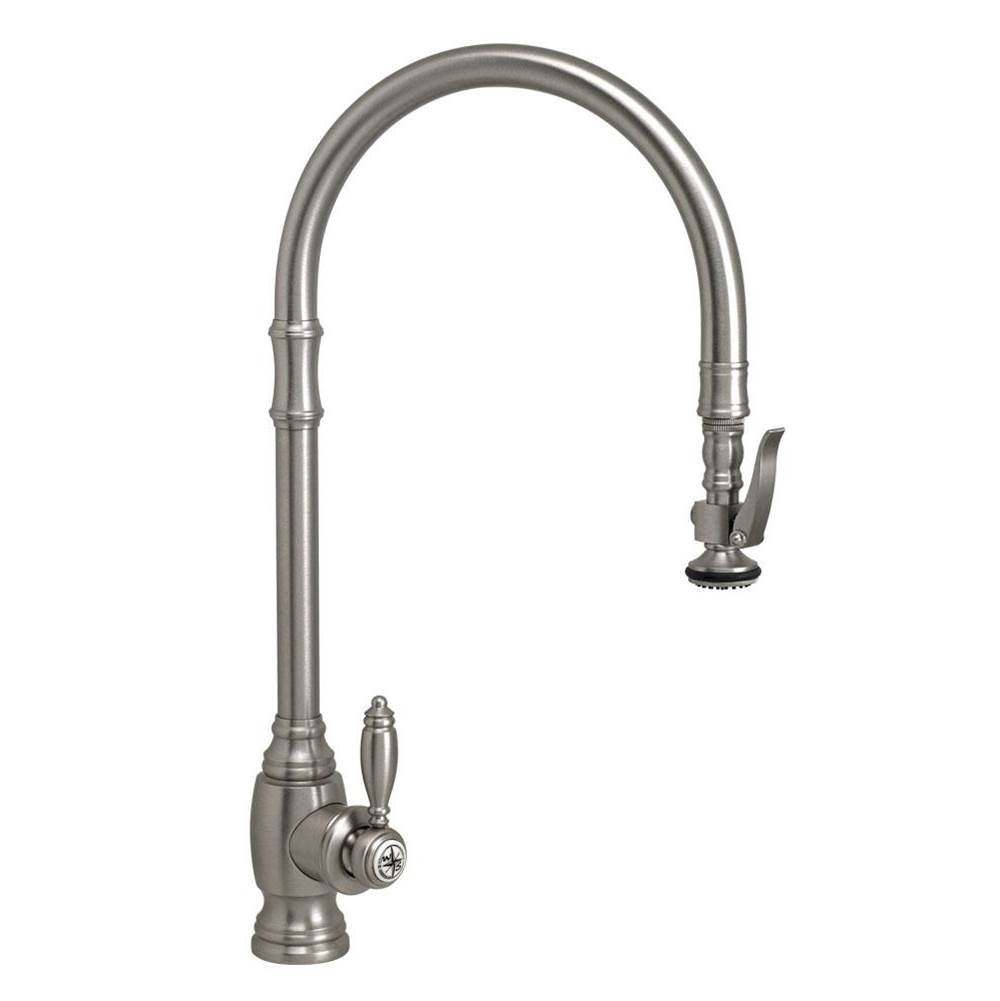 Waterstone Pull Down Faucet Kitchen Faucets item 5500-DAB
