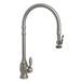 Waterstone - 5500-DAP - Pull Down Kitchen Faucets