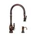 Waterstone - 5600-2-DAMB - Pull Down Kitchen Faucets