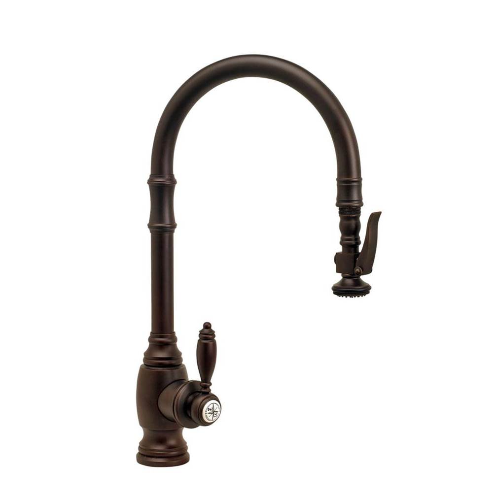 Waterstone Pull Down Faucet Kitchen Faucets item 5600-ABZ