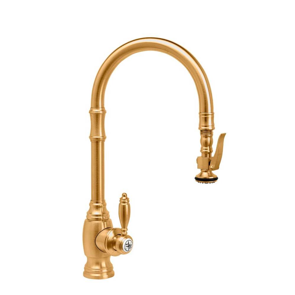 Waterstone Pull Down Faucet Kitchen Faucets item 5600-GR