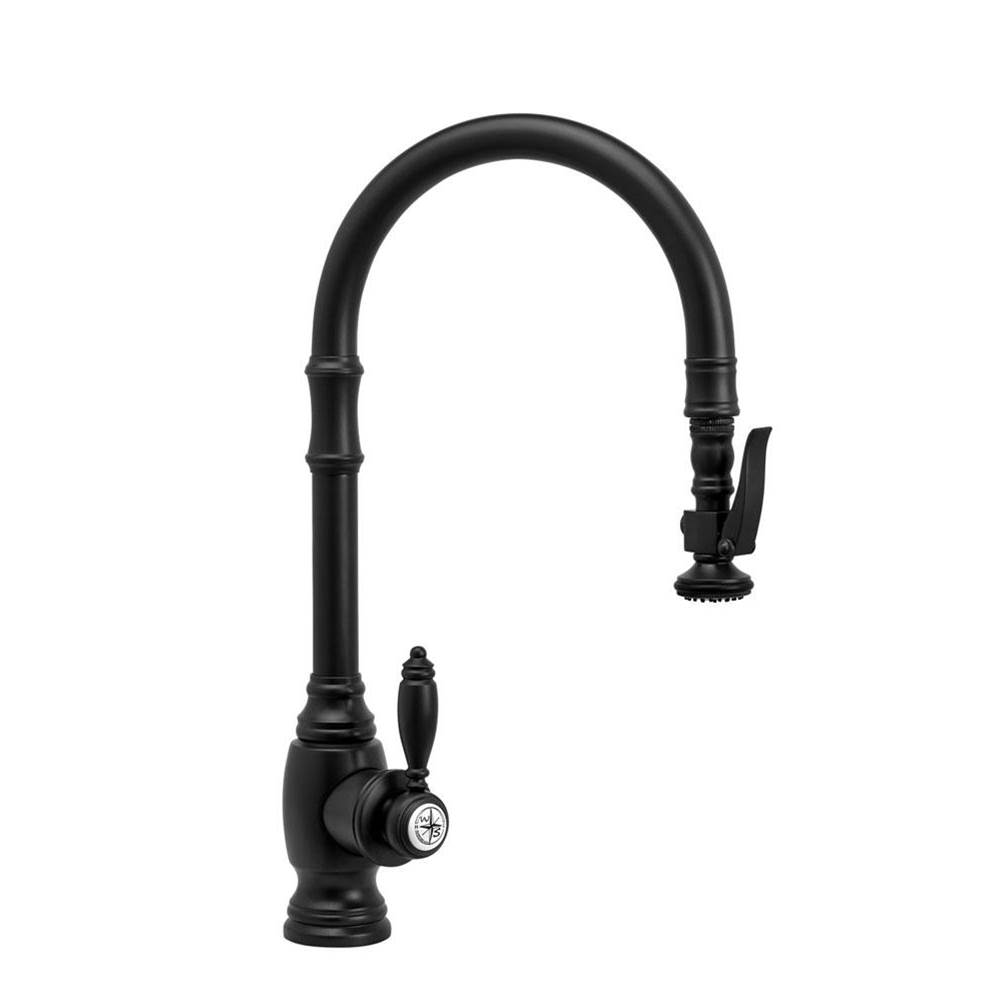 Waterstone Pull Down Faucet Kitchen Faucets item 5600-MB