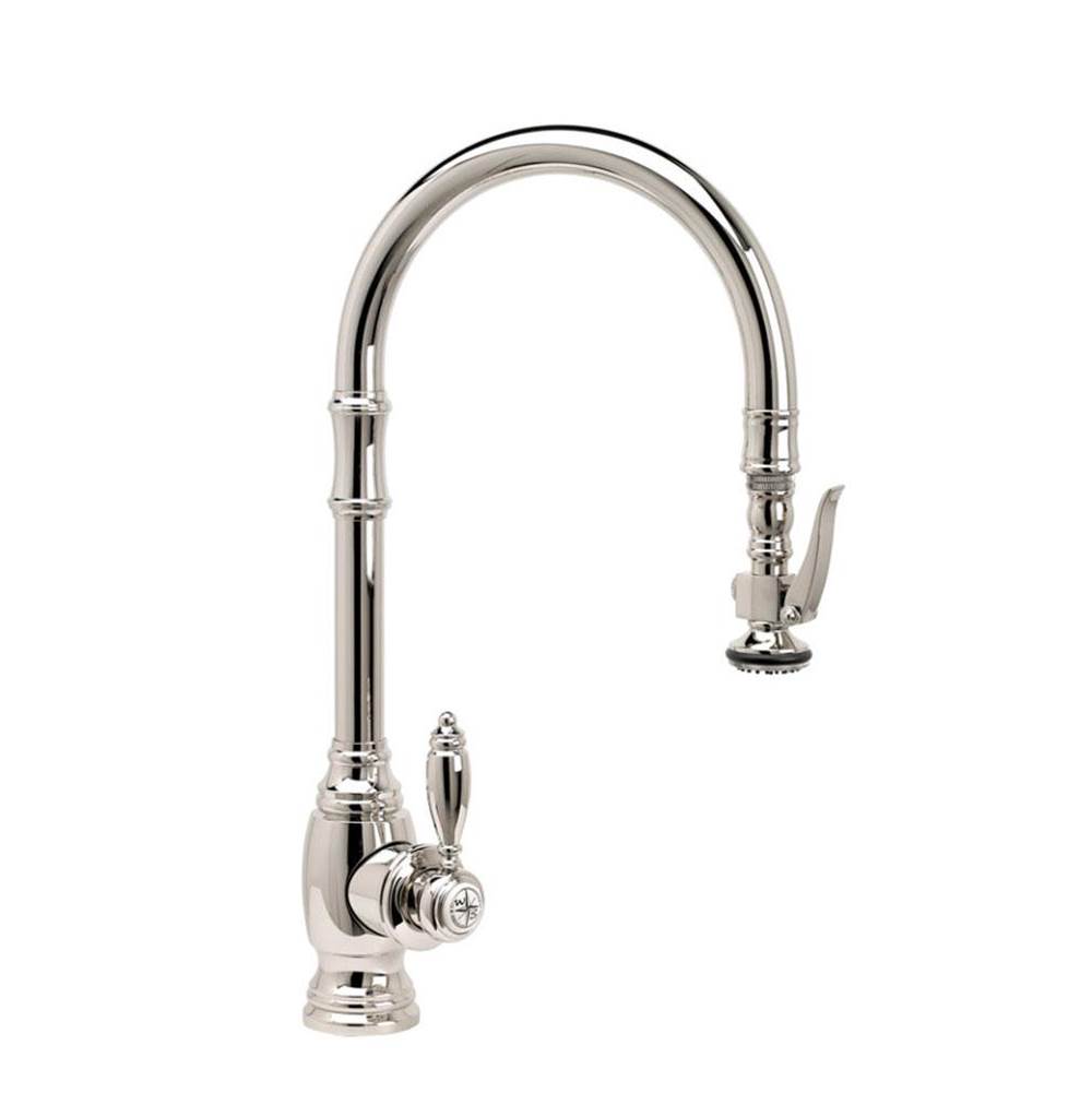 Waterstone Pull Down Faucet Kitchen Faucets item 5600-PN
