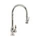Waterstone - 5600-MAC - Pull Down Kitchen Faucets