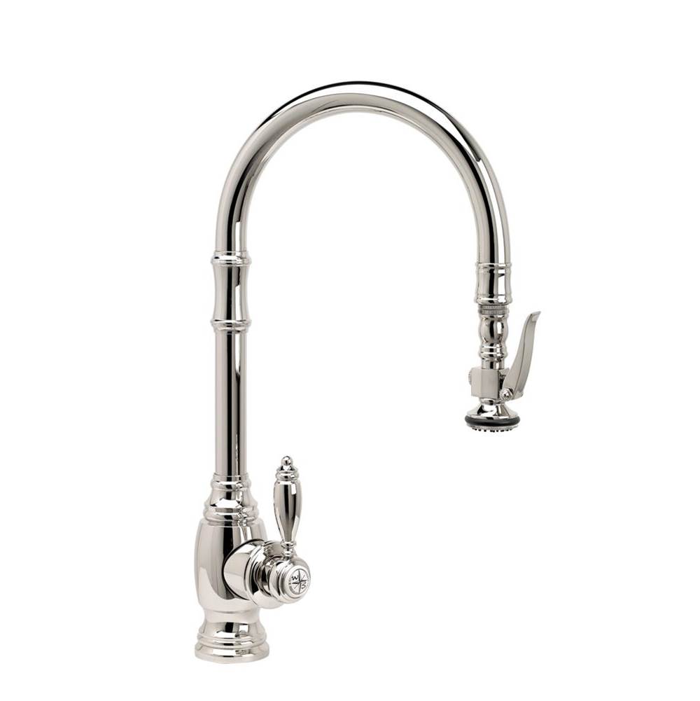 Waterstone Pull Down Faucet Kitchen Faucets item 5600-DAC