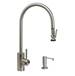 Waterstone - 5700-2-DAMB - Pull Down Kitchen Faucets