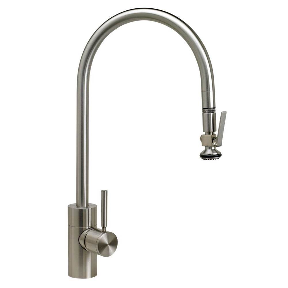 Waterstone Pull Down Faucet Kitchen Faucets item 5700-CB