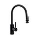 Waterstone - 5810-MAC - Pull Down Kitchen Faucets