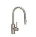 Waterstone - 5900-MAC - Pull Down Bar Faucets