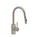 Waterstone - 5910-PN - Pull Down Bar Faucets
