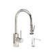 Waterstone - 5930-2-MAB - Pull Down Bar Faucets